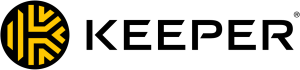 keeper logo